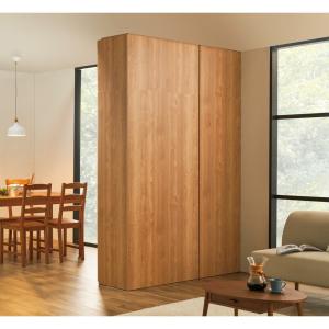 間仕切りキッチンパントリー パントリー 幅89...の詳細画像1