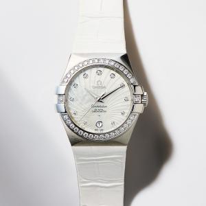 Constellation（OMEGA） オメガ OMEGA レディース 時計 CONSTELLATION