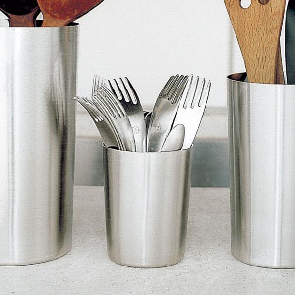 有元葉子のラバーゼ ステンレス ツールスタンド ステンレス小 キッチン用品収納 シンク 水周り 60...