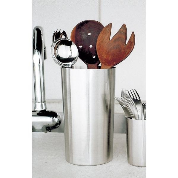 有元葉子のラバーゼ ステンレス ツールスタンド ステンレス大 キッチン用品収納 シンク 水周り 60...