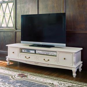 イタリア テレビボード Liberty アレドクラシック テレビ台 TV台 TV