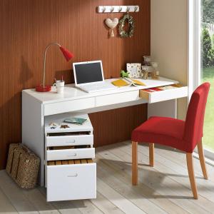 家具 収納 ホームオフィス家具 サイドチェスト プリンター台