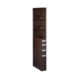 15cm 薄型 [幅15奥行44.5cm] 取...の詳細画像3