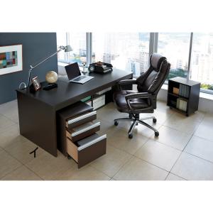 カリモク家具（KARIMOKU FURNITURE） 【開梱設置付】 デスク SS8018MK