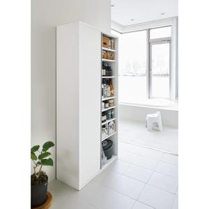 トイレ収納 洗面所収納 引き出し 脱衣所 薄型 サニタリー片引き戸収納庫 幅90cm BS0773