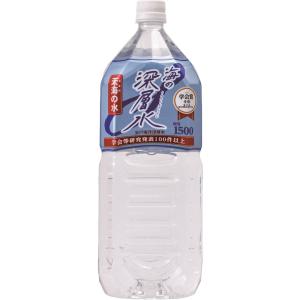 マキテック ウエルネス四万十 四万十の純天然水 2Lペットボトル×6本入