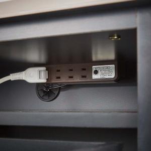 マスクシリーズ テレビ台 幅180cm テレビ...の詳細画像4