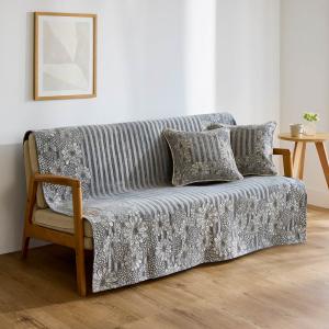 dinos（ディノス） ≪約105×155cm≫ ビエラ マルチカバー〈フォレスタ