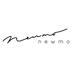 newmo/ニューモ スニーカー風スリッポン ...の詳細画像3