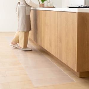 ≪100x270cm≫ アキレス 新抗菌キッチン...の商品画像
