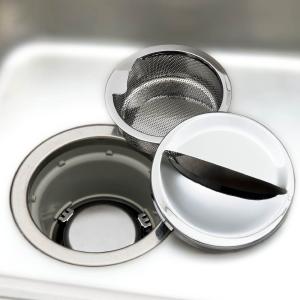 ≪排水口ごみかご 直径78mm≫ キープファイン...の商品画像