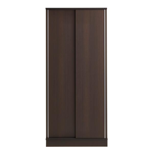 HS Clair/エイチエスクレール 引き戸サニタリー収納庫 幅80cm 奥行30cm トイレ 洗面...