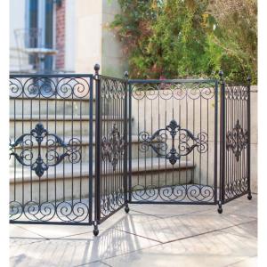 dinos（ディノス） 間仕切り デラックスパーテーション 3連 G87311