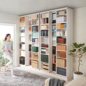 dinos（ディノス） 奥行き選べる背板オープン腰高本棚 幅90奥行29.5cm