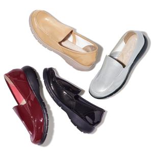 dinos（ディノス） レディース シューズ 4cm ヒール ウォーシューズ