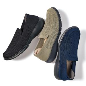 dinos（ディノス） レディース シューズ 4cm ヒール ウォーシューズ