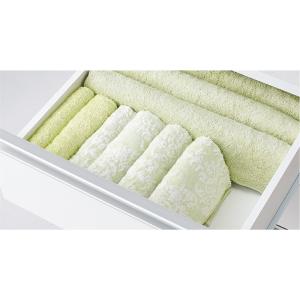 組立不要 収納物に優しい サニタリーすき間チェ...の詳細画像3
