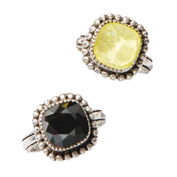 UNE LIGNE/ユヌリーニュ デザイン リング ジュエリー アクセサリー リング 指輪 1026...