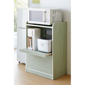 dinos（ディノス） キッチン収納ミニ食器棚シリーズ キャビネット大