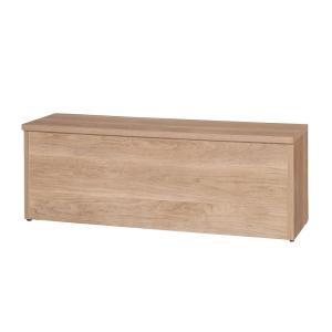 ≪幅115cm奥行31cm≫ 耐荷重約100k...の詳細画像3