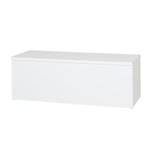 ≪幅115cm奥行31cm≫ 耐荷重約100k...の詳細画像4