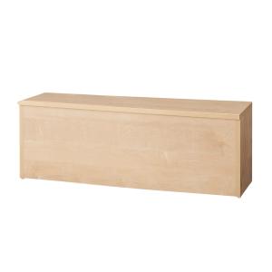 ≪幅115cm奥行41cm≫ 耐荷重約100k...の詳細画像1