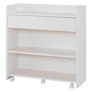 収納 棚 ラック カウンター キッチン カウン...の詳細画像1
