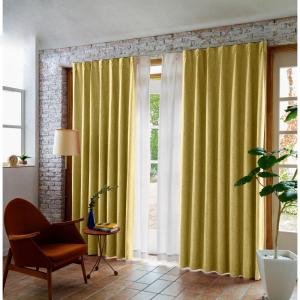 ニチベイ（Nichibei） ロールスクリーン オーダー ソフィ 防炎 遮光1級