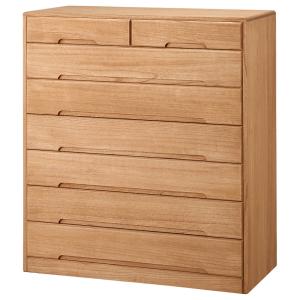 dinos（ディノス） 桐 衣装ケース タンス 収納 木製 押入れ 箪笥