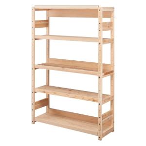 収納棚 キャビネット 扉付き 木製 竹 バンブー アジアン : うさぎ屋 