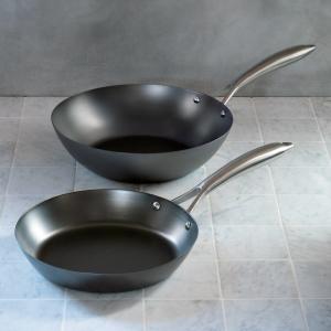 新品：フタ無し】アムウェイ ノンスティックフライパン 26cm Amway 鍋