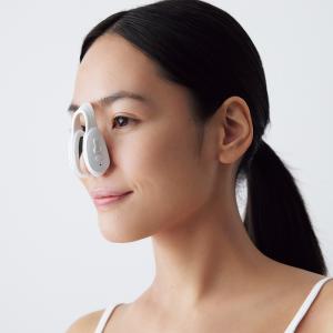 LUXCEAR Fornez ルクセア フォーネス 鼻 美顔器 EMS 忘れ鼻 LUXCEAR Fornez ルクセア フォーネス 鼻 美顔器 EMS 忘れ鼻