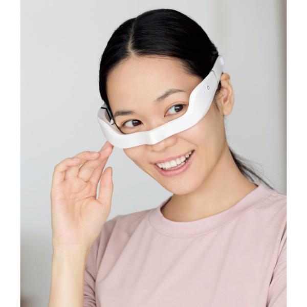 ルクセア ミューサー/LUXCEAR Myuxer マッサージ 健康グッズ 健康器具 リラックス マ...