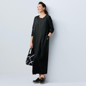 ファッション ワンピース ファッション チュニック ロングワンピース ジャージー 布帛使い スビン接結 ジャージーワンピース ワンピース Investasi Perizinan Ntbprov Go Id