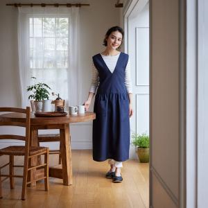 feiler（フェイラー） 【並行輸入品】フェイラー エプロン No.5