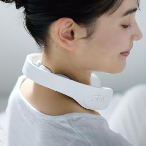 MYTREX（マイトレックス） 低周波治療器 EMSヒートネック MYTREX EMS