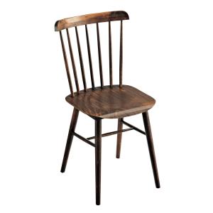 TON トン Banana バナナチェア ダイニングチェア ベントウッドチェア