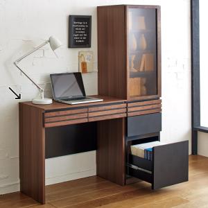 dinos（ディノス） 北欧カントリー風 ウッドデスクシリーズ デスク 幅