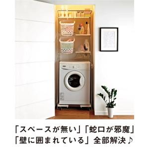 驚きのパイプ幅1.2cm すき間に収まるランド...の詳細画像2