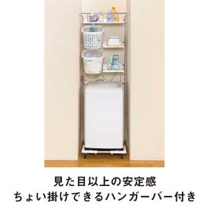 驚きのパイプ幅1.2cm すき間に収まるランド...の詳細画像3