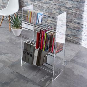 テレビボード 【 Sサイズ 幅60cm 】 テレビ台 アクリル家具 透明家具
