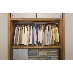 ハンガーラック 籐,ラタン ラック 籐ハンガー かわいい おしゃれ 57cm