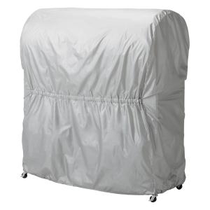 玄関収納 屋外収納 タイヤ収納 玄関 タイヤラック 頑丈伸縮式タイヤラック用カバー単品