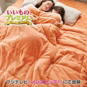 寝具 セット寝具 ヒートループ（R）DX 「お得な掛け敷きセット」（セミダブル） AR1920