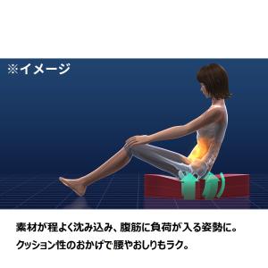 トランポリン 大人用 フィットネス器具 フジテ...の詳細画像5