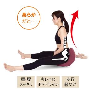 柔ら美人 開脚ベターイージースリム 股関節 ス...の詳細画像5