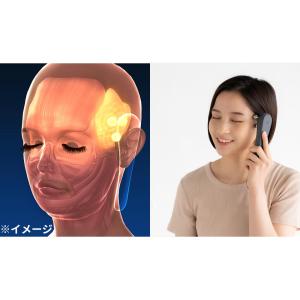 シェイプビート プレミアム ems 頭皮 顔 ...の詳細画像3