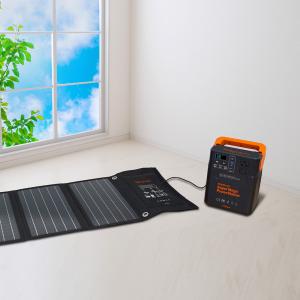 EVERBright 100Wソーラーパネル EVERBright 100Wソーラーパネル 1個