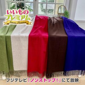 theory（セオリー） イタリア製 カシミヤ マフラー ストール カシミア