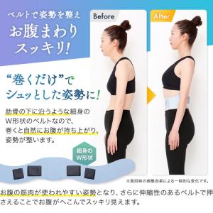 EMSマシン パッド ぽっこりお腹 くびれ 筋...の詳細画像5